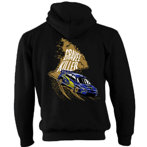 JDM Hoody Hoodie Japanese Modified Automotive Street Drift Drag Race Car Gravel Killer 10